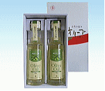 食用オリーブ油1本入